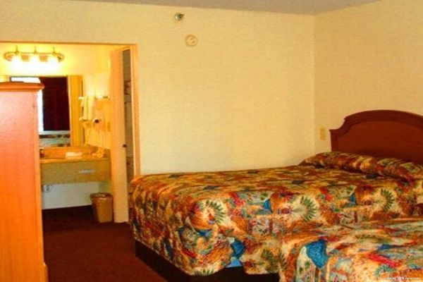 Fairway Inn (Fort Walton Beach)